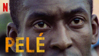 Pelé (2021)