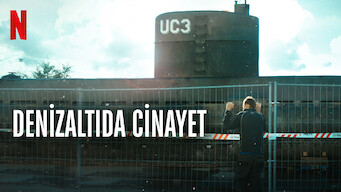 Denizaltıda Cinayet (2022)