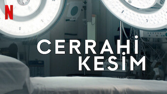 Cerrahi Kesim (2020)