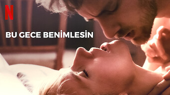 Bu Gece Benimlesin (2023)