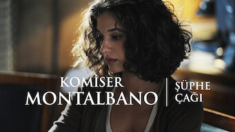 Komiser Montalbano: Şüphe Çağı (2011)