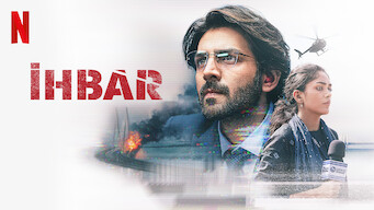 İhbar (2021)