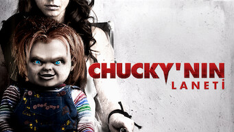 Chucky'nin Laneti (2013)