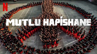 Mutlu Hapishane (2019)