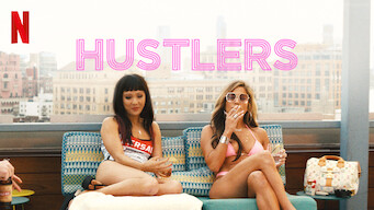 Hustlers (2019)