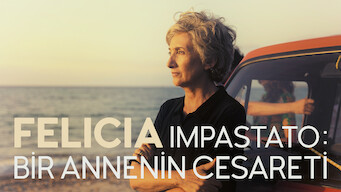 Felicia Impastato: Bir Annenin Cesareti (2016)