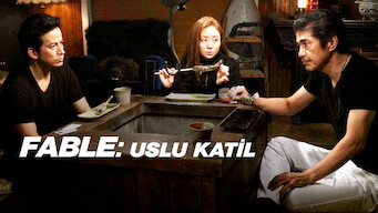 FABLE: Uslu Katil (2019)