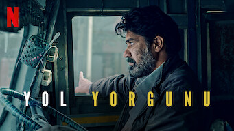 Yol Yorgunu (2021)