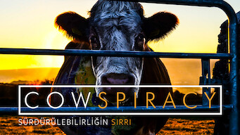 Cowspiracy: Sürdürülebilirliğin Sırrı (2014)