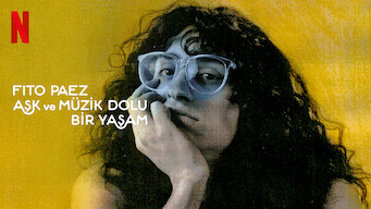 Fito Paez: Aşk ve Müzik Dolu Bir Yaşam (2023)