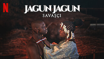 Jagun Jagun: Savaşçı (2023)