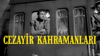 Cezayir Kahramanları (1952)