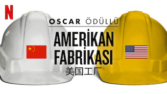 Amerikan Fabrikası (2019)