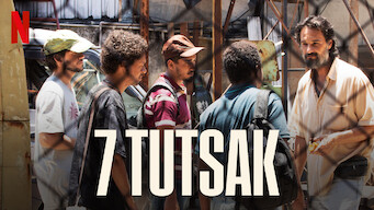 7 Tutsak (2021)