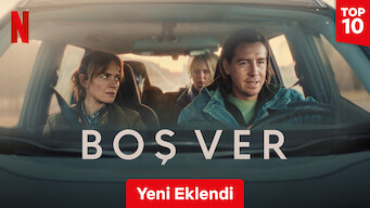 Boş Ver (2024)