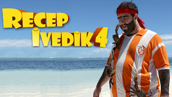 Recep Ivedik 4 (2014)