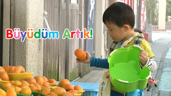 Büyüdüm Artık! (2013)