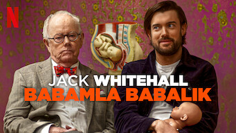 Jack Whitehall: Babamla Babalık (2024)