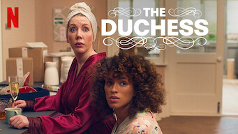 The Duchess (2020)