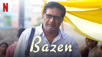 Bazen (2018)