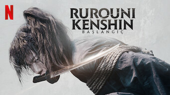 Rurouni Kenshin: Başlangıç (2021)