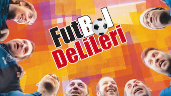 Futbol Delileri (2016)