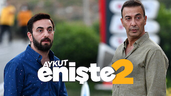 Aykut Enişte 2 (2021)