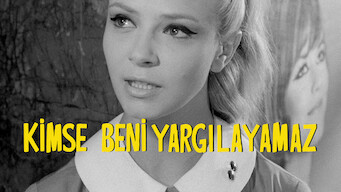 Kimse Beni Yargılayamaz (1966)