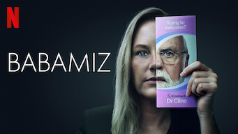 Babamız (2022)