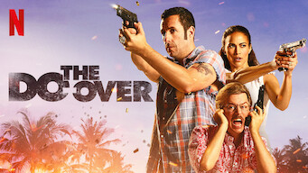 The Do-Over (2016)