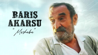 Barış Akarsu Merhaba (2022)