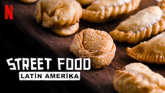 Street Food: Latin Amerika (2020)