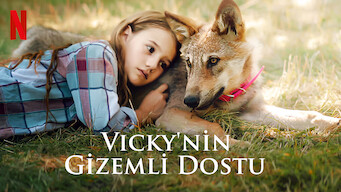 Vicky'nin Gizemli Dostu (2021)