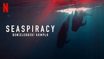 Seaspiracy: Denizlerdeki Komplo (2021)