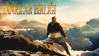 Tanrılar Birliği (2016)