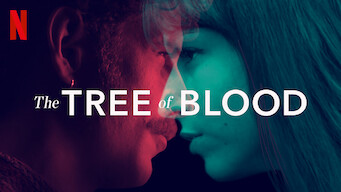 The Tree of Blood (2018)