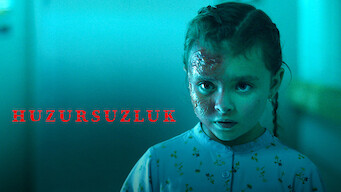 Huzursuzluk (2023)