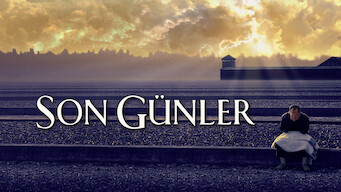 Son Günler (1998)