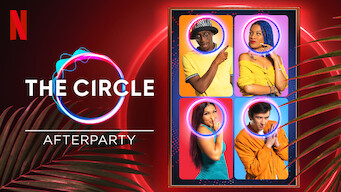 The Circle - Afterparty (2021)