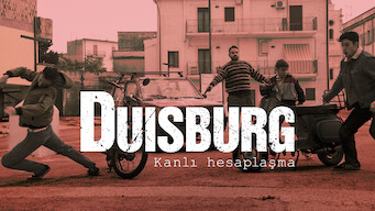 Duisburg: Kanlı Hesaplaşma (2019)