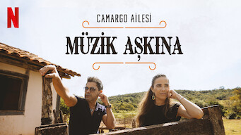 Camargo Ailesi: Müzik Aşkına (2021)