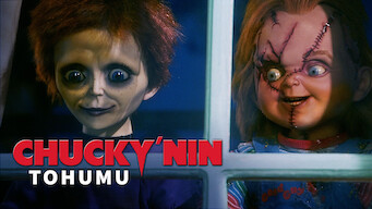 Chucky'nin Tohumu (2004)