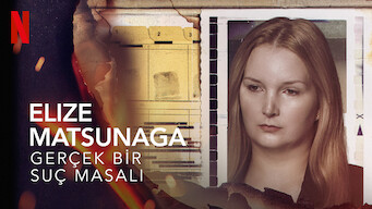 Elize Matsunaga: Gerçek Bir Suç Masalı (2021)