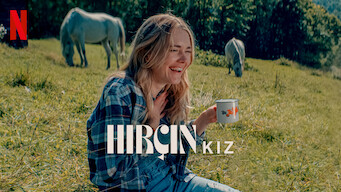 Hırçın Kız (2022)