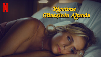 Riccione Güneşinin Altında (2020)