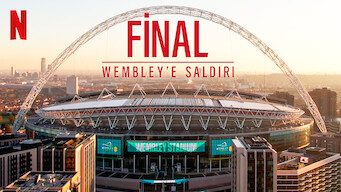 Final: Wembley'e Saldırı (2024)