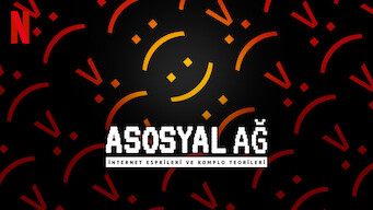 Asosyal Ağ: İnternet Esprileri ve Komplo Teorileri (2024)