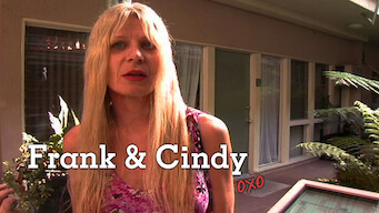 Frank and Cindy (2007)