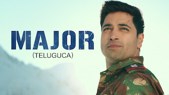 Major (Teluguca) (2022)