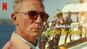 Bıçaklar Çekildi: Gizemli Bir Serüven (2022)